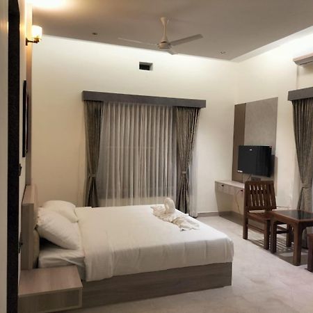 Coorg Riverness Resort Кушалнаґар Екстер'єр фото